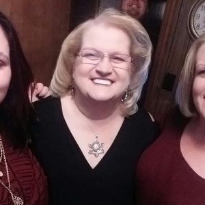 Meet your Posher, Brenda